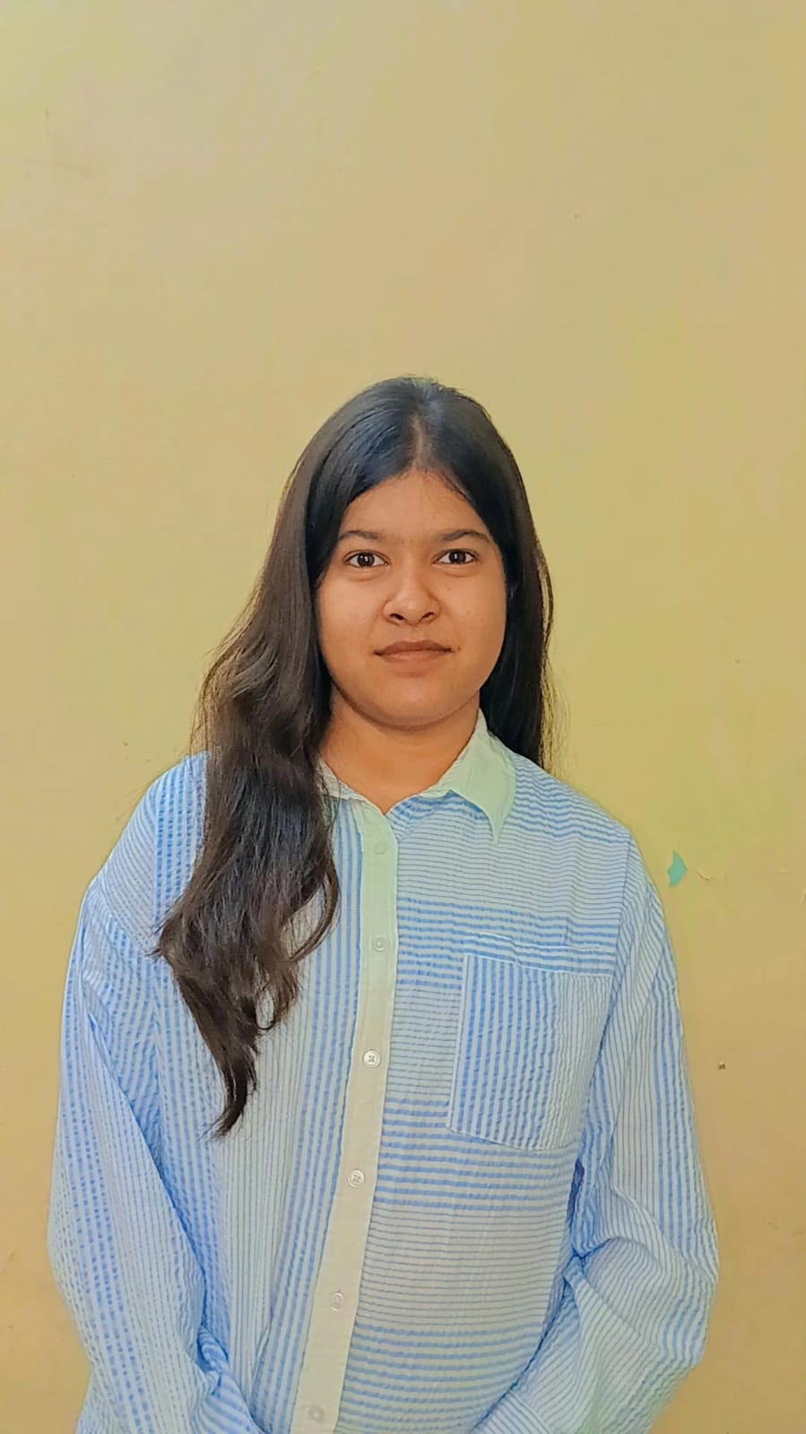 Charvi Aggarwal
